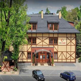 Hotel Diament Bella Notte