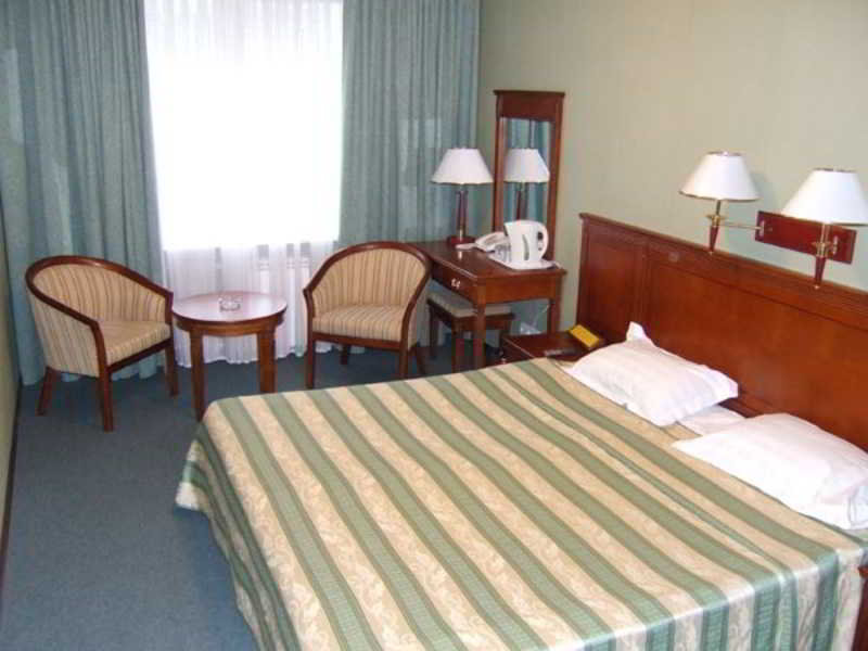 Room
 di Slavyanskaya Hotel