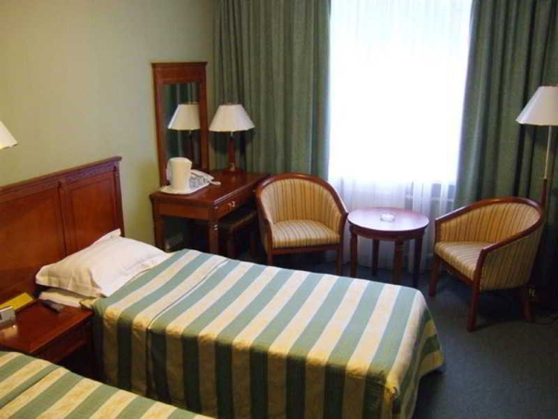 Room
 di Slavyanskaya Hotel
