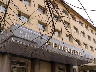 General view
 di Primorye