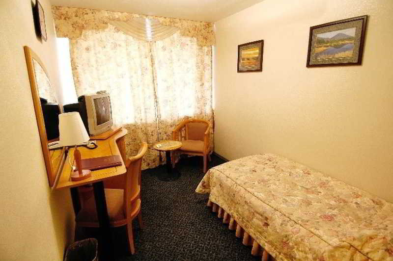 Room
 di Primorye