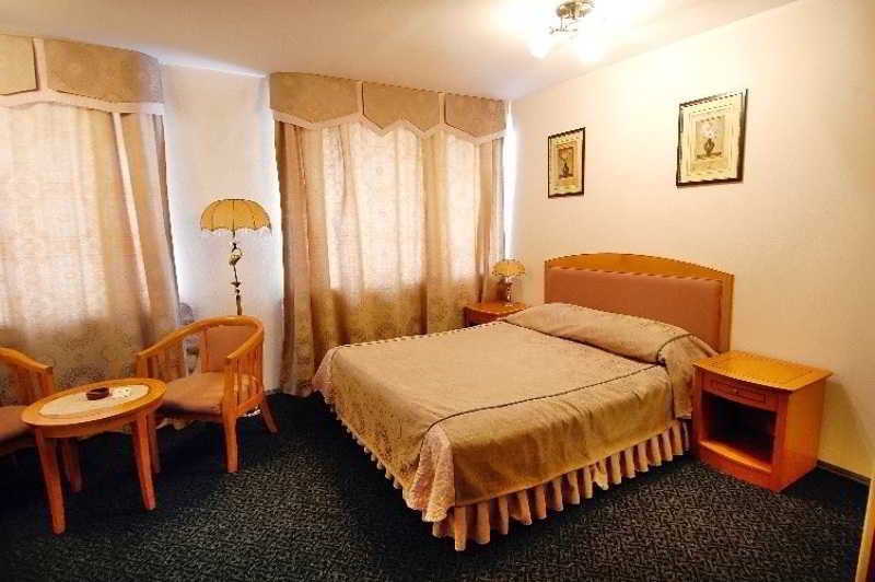 Room
 di Primorye