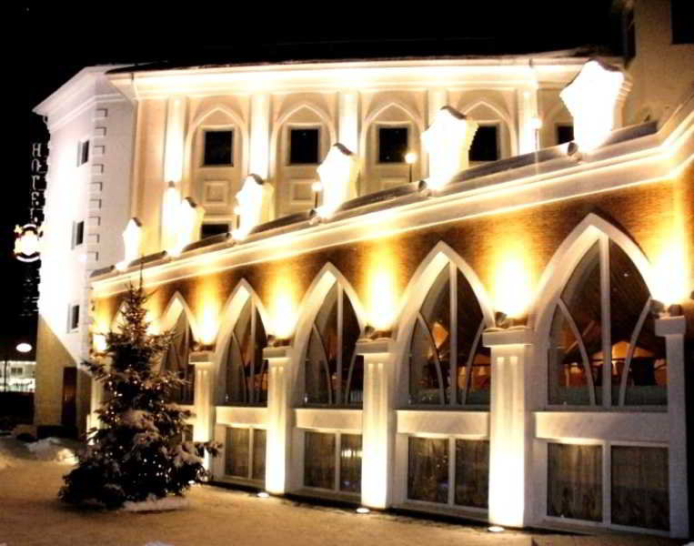 General view
 di Prince Vladimir