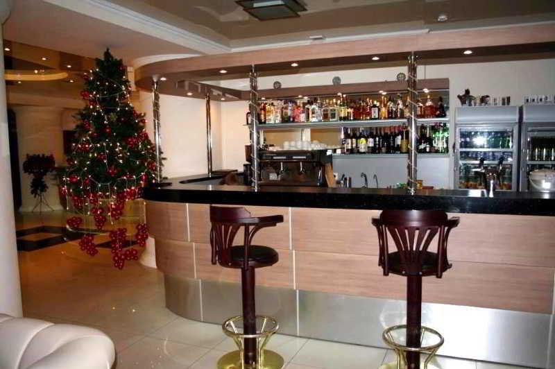 Bar
 di Prince Vladimir