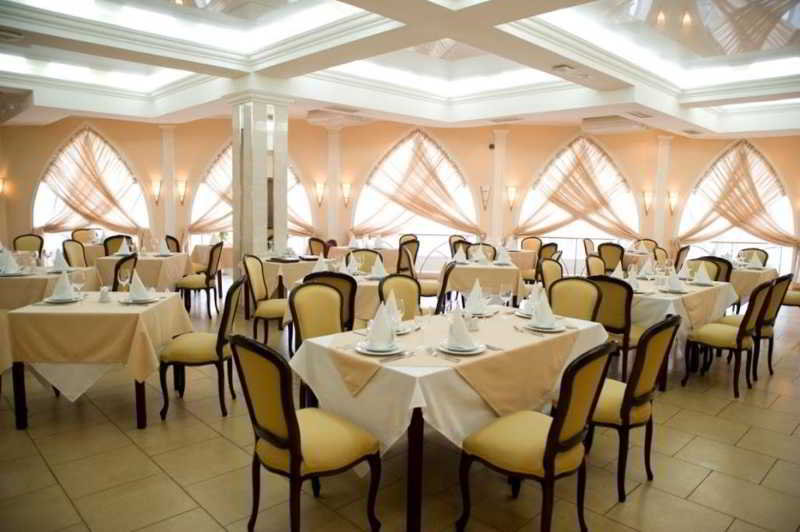 Restaurant
 di Prince Vladimir