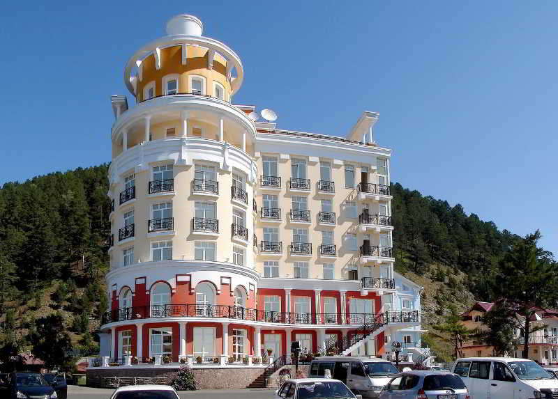 General view
 di Mayak Irkutsk