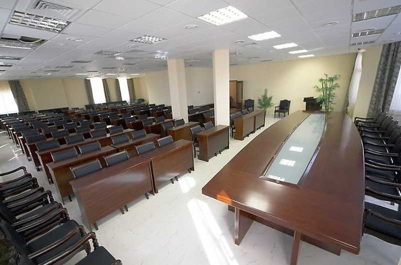 Conferences
 di Mayak Irkutsk