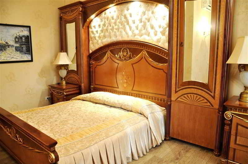 Room
 di Mayak Irkutsk