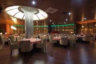 Restaurant
 di Oka Business Grand Hotel