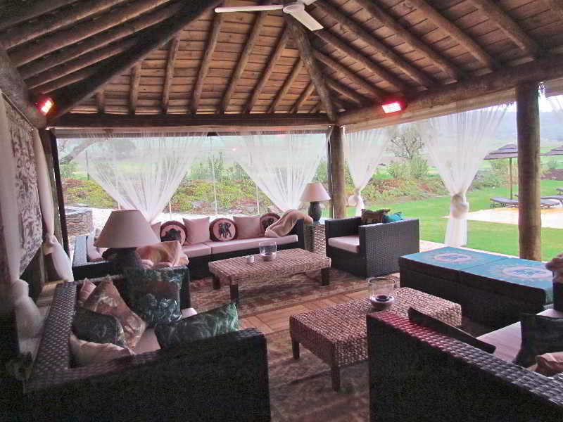 Terrace
 di Herdade Agua D'Alte