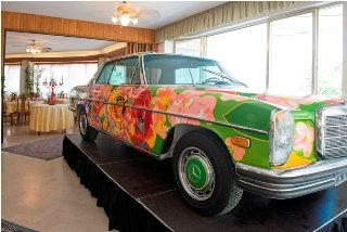 General view
 di Elite Hotel