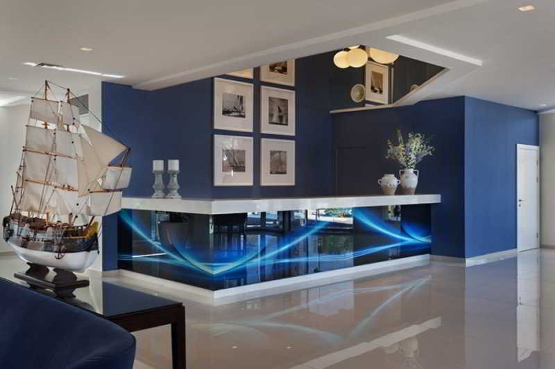 General view
 di Astral Marina Hotel