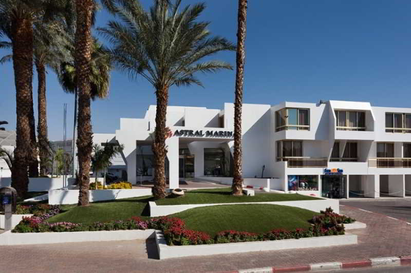 General view
 di Astral Marina Hotel