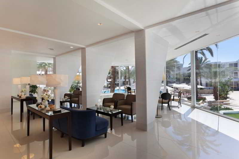 Bar
 di Astral Marina Hotel