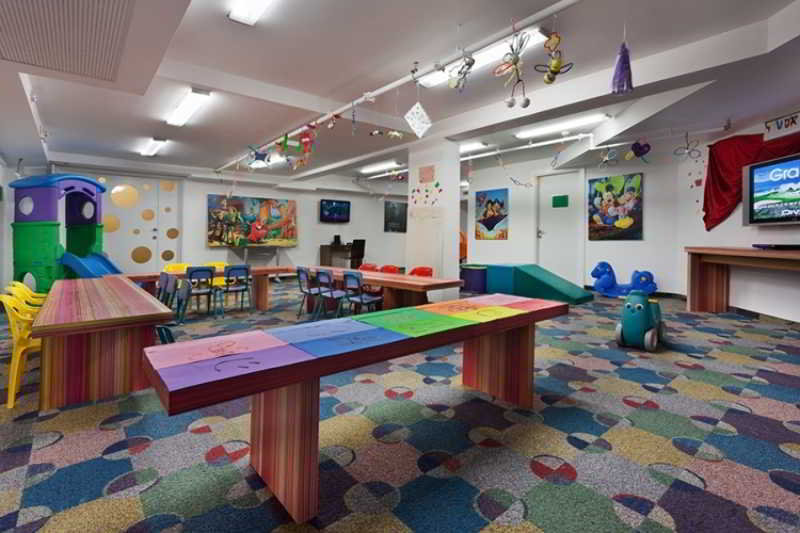 Sports and Entertainment
 di Astral Marina Hotel