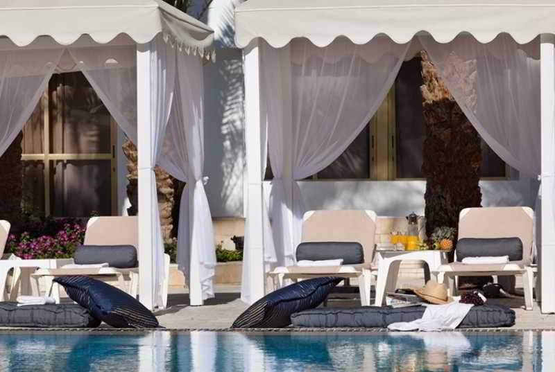 Pool
 di Astral Marina Hotel