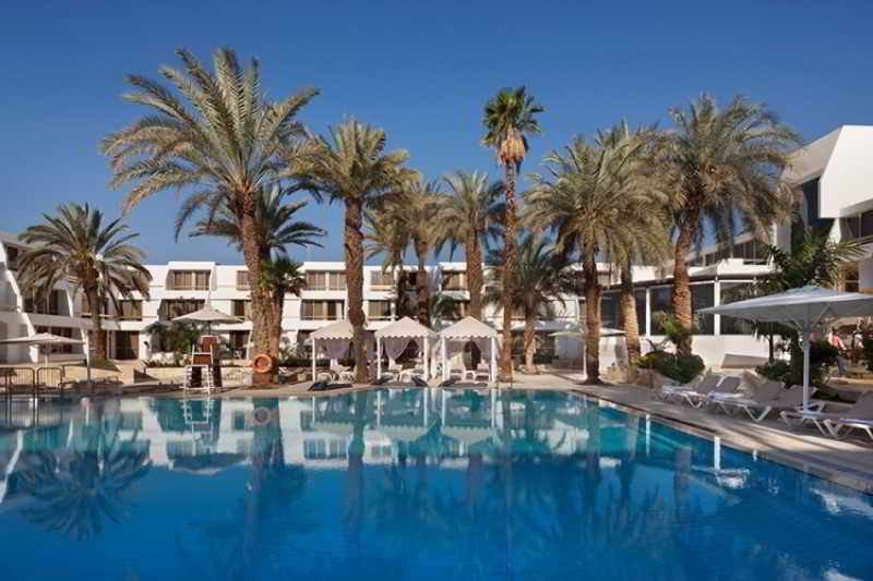 Pool
 di Astral Marina Hotel