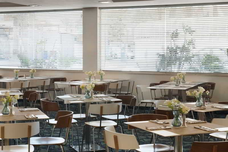 Restaurant
 di Astral Marina Hotel