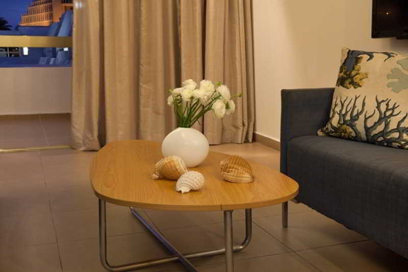 Room
 di Astral Marina Hotel