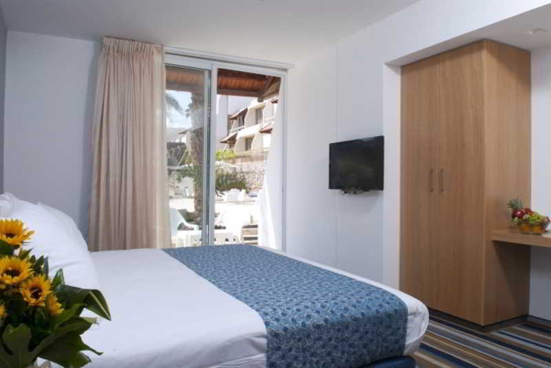 Room
 di Astral Marina Hotel