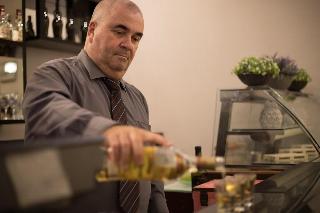 Bar
 di Astral Seaside Hotel