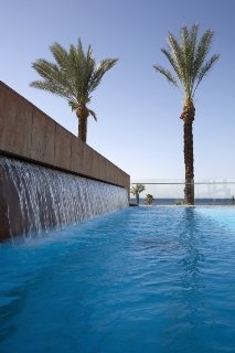 Pool
 di Astral Seaside Hotel