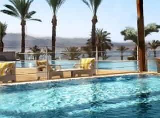 Pool
 di Astral Seaside Hotel