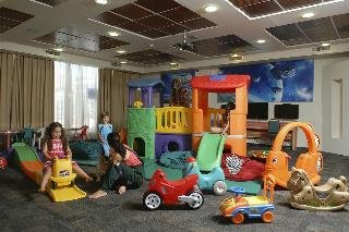 General view
 di Astral Village Hotel