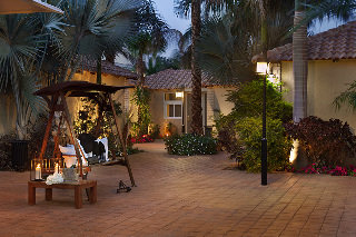 General view
 di Astral Village Hotel