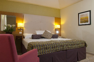 General view
 di Astral Village Hotel