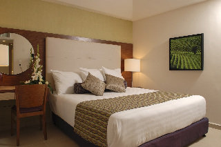 General view
 di Astral Village Hotel