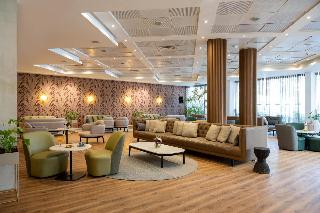 Astral Village Hotel