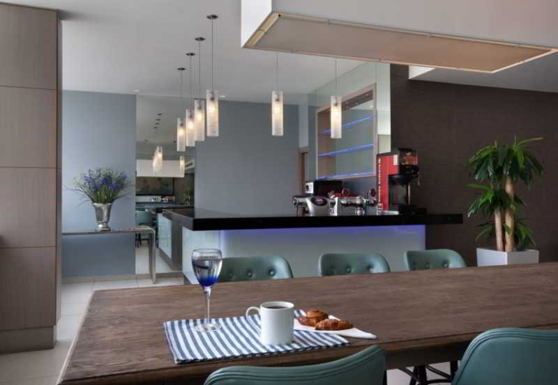 Bar
 di Astral Nirvana Hotel