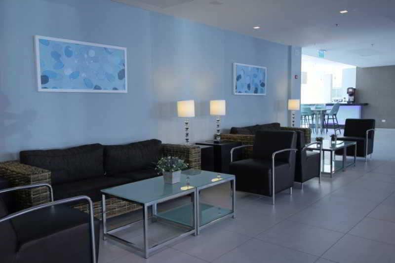 Lobby
 di Astral Nirvana Hotel