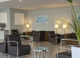 Lobby
 di Astral Nirvana Hotel