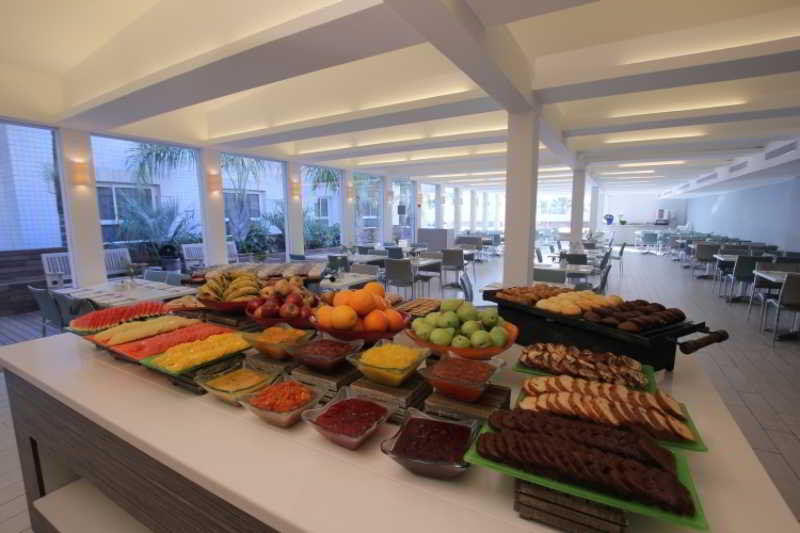 Restaurant
 di Astral Nirvana Hotel