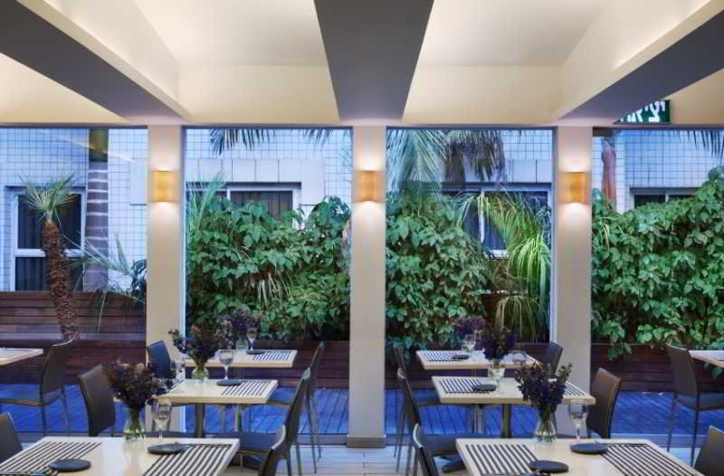 Restaurant
 di Astral Nirvana Hotel