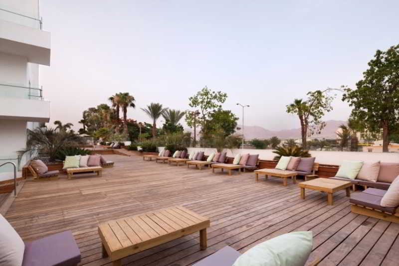 Terrace
 di Astral Nirvana Hotel