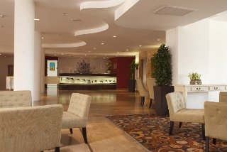 General view
 di Astral Coral Hotel