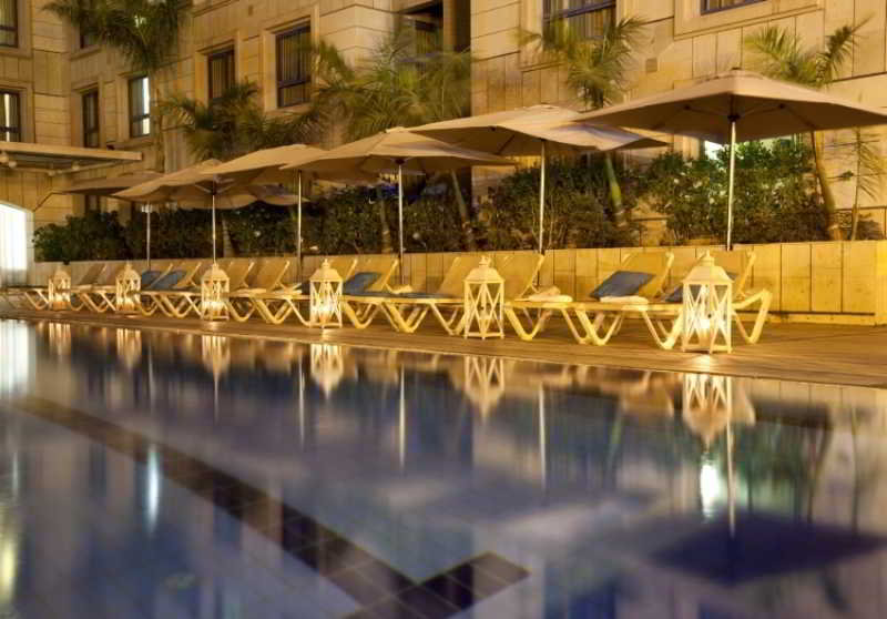 General view
 di Astral Coral Hotel