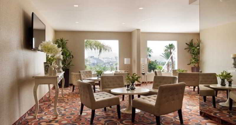 Restaurant
 di Astral Coral Hotel