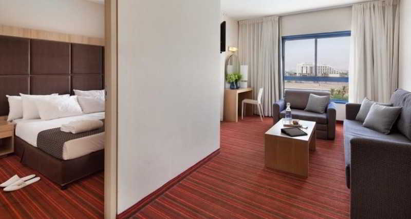 Room
 di Astral Coral Hotel