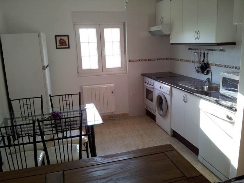 General view
 di Balneario Rural Mirador De Miranda