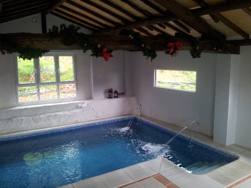 General view
 di Balneario Rural Mirador De Miranda