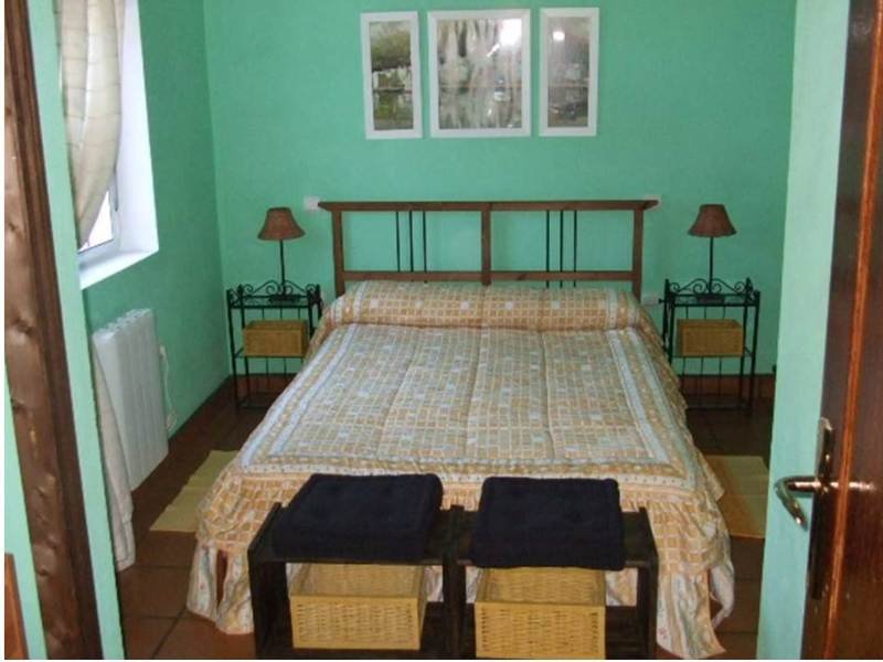 General view
 di Balneario Rural Mirador De Miranda