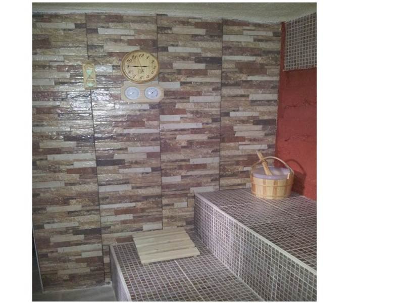 General view
 di Balneario Rural Mirador De Miranda