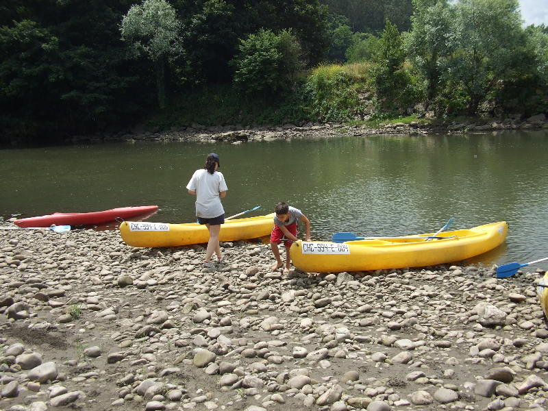 General view
 di Balneario Rural Mirador De Miranda