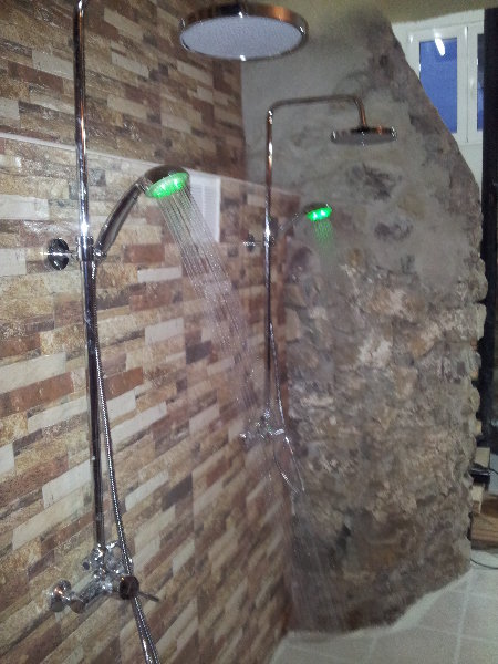 General view
 di Balneario Rural Mirador De Miranda