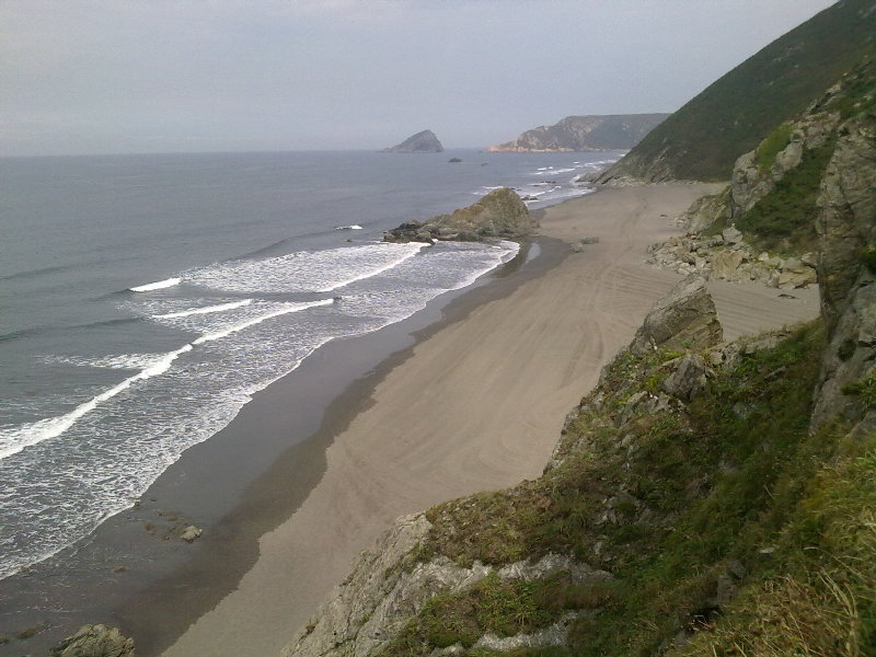 General view
 di Balneario Rural Mirador De Miranda