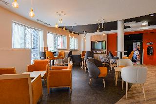 The Originals Boutique, Hotel Le Marmotel